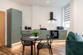 Harmony - Deluxe Studio Apartment 4
